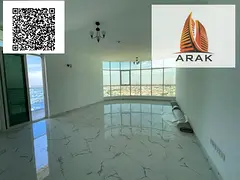 For Annual Rent – Furnished Apartment in Oasis Tower, Al Rashidiya 1