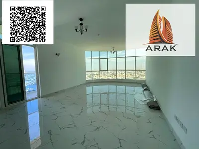 For Annual Rent – Furnished Apartment in Oasis Tower, Al Rashidiya 1