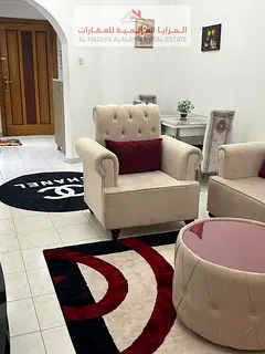 First Occupancy | 1BR Master Suite | Al Taawun Sharjah