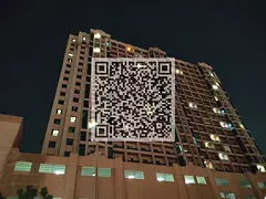 GOOD DEAL AJMAN AL NUAIMIYA TOWER STUDIO WITH PARKING GOOD PRICE