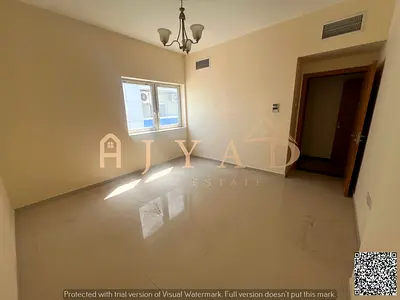 Luxurious 2-bedroom apartment with a living room | 2 bathrooms | Balcony | Super deluxe finishing | Central air conditioning | Prime location | Easy a
