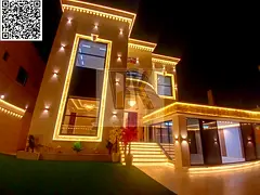 Luxury Villa for Sale in Al Mowaihat 1 – Residential &amp; Commercial