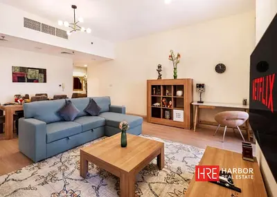 Fully Furnished | Luxury Living | Beach Access