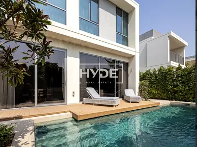 Pure Luxury | Fully Furnished | Vacant
