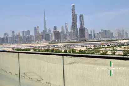 PRIME LOCATION | LAGOON FACING | BURJ KHALIFA VIEW