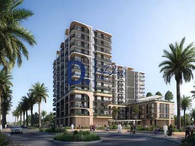 Amazing 1BR | High Floor | Spectacular Views