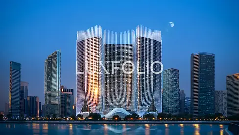 Burj Khalifa View | Prime Unit | High Floor