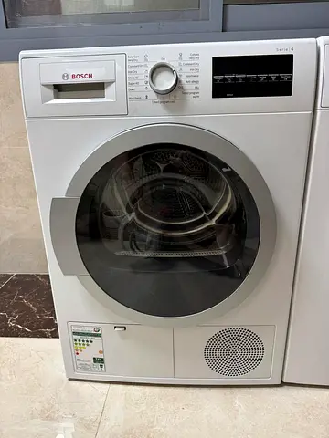 Bosch Series 6 Tumble Dryer - Private seller