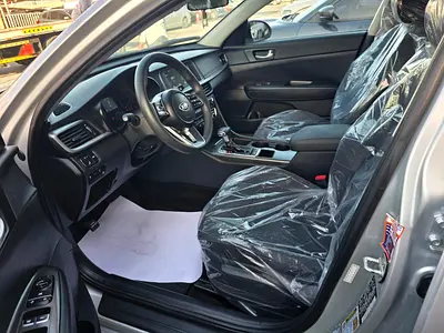 صورة 15 لـ 2020 KIA OPTIMA
