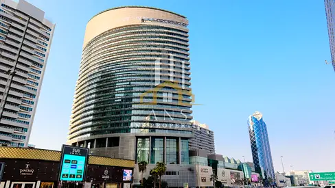 Fully Furnished | All Bills Included | 150 SQFT | Pime BurJuman Location