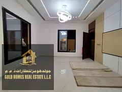 Spacious 5-Bedroom Villa for Sale in Al Zahya, Ajman