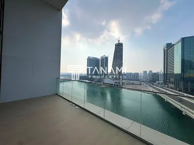 Full Furnished Duplex Canal View Flexible Payments