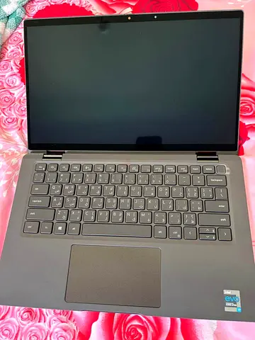 Dell altitude 7420 11th gen touch screen laptop | New Condition | Purchased locally