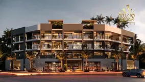 Cheapest Price/Sqft_30/70PaymentPlan_Accept Mortgagee