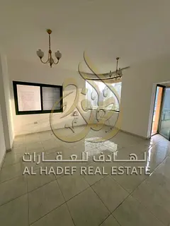 🏡 2-Bedroom Apartment for Rent in Al Khan – AC &amp; Maintenance Covered by Owner