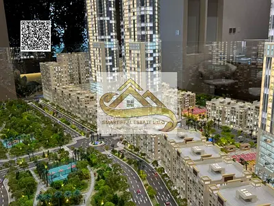 بدون عمولة غرفة وصالة بمقدم 30 ألف فقط واقساط 7 سنوات