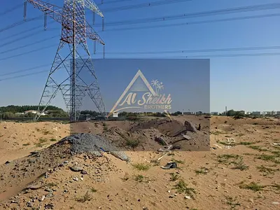 أرض سكني تجاري للبيع – الياسمين، عجمان