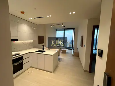 Fully Furnished | Higher Floor | Best Deal