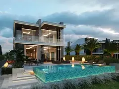 Costa Brava Phase 1 | DAMAC Lagoons | Flexible Payment Plan