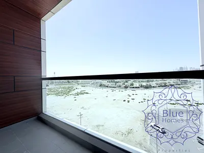15 Days Grace Period 1BHK Available With 6 Cheques