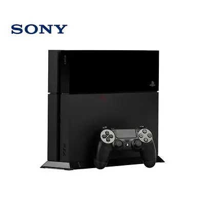 Sony PlayStation 4 - Fat - 500 GB