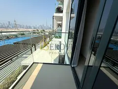 Fully Furnished Studio | Burj Khalifa | Pool View