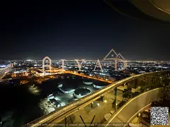 Luxurious Two-Bedroom Apartment | Central Air Conditioning | Prime Location | Separate Living Room |