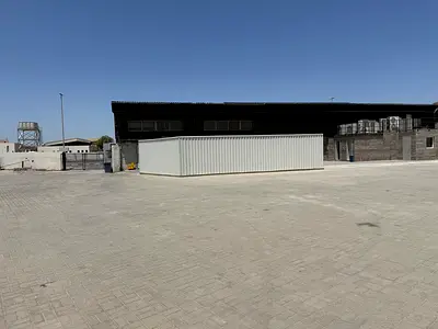 CAR STORAGE SPACE AVAILABLE FOR RENT IN UMM RAMOOL