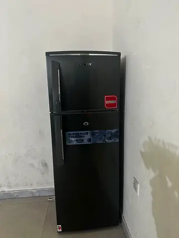 fridge