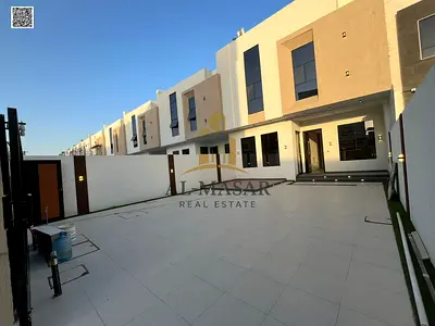 فرصتك لامتلاك فيلا تملك حر لجميع الجنسيات شامله رسوم التسجيل والتمليك  تشطيب سوبر ديلوكس جاهزه للسكن