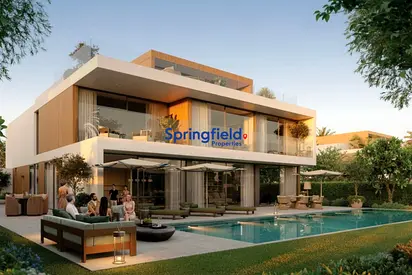 Polo Community | Spacious Layout | Luxury