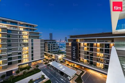 Luxury | Hot Deal | Iconic Waterfront | Vacant