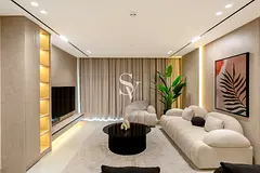 High Floor|Brand New|Chiller Free|Closed Kitchen