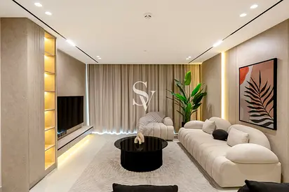 High Floor|Brand New|Chiller Free|Closed Kitchen