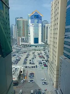 One-room apartment for rent in Al-Tawon