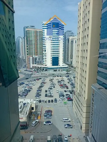 شقة للايجار غرفة و صالة في التعاون