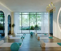 Skyline Views | Modern Living | High ROI