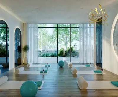 Skyline Views | Modern Living | High ROI
