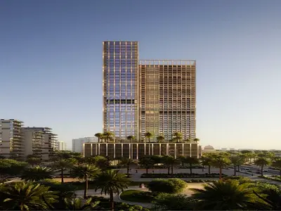 1BR | Modern living | High ROI | Cash Price