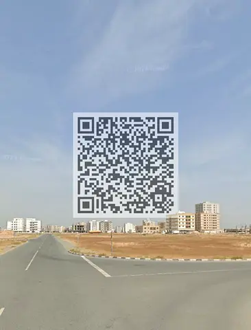 ✅ Prime Commercial + Residential Corner Plot | Jurf 6 | Close to China Mall & E311