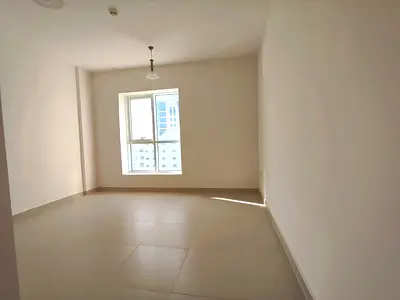 HOT Property/2BHK with Central A.C/Central Gas/Chiller,Parking,Gym,Pool Free Just 75k in AL-MAJAZ 1