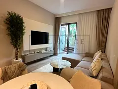 Furnished | Vacant | Terrace | Boulevard View