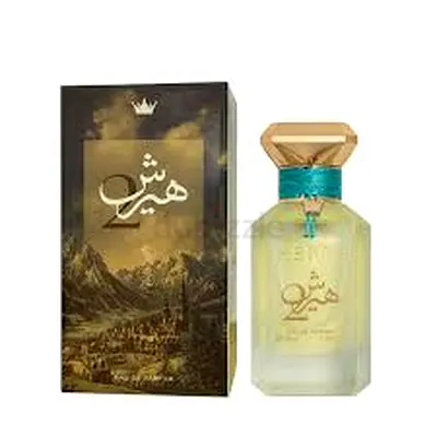 Hersh 2 laheb by al ezz oud 100ML EDP