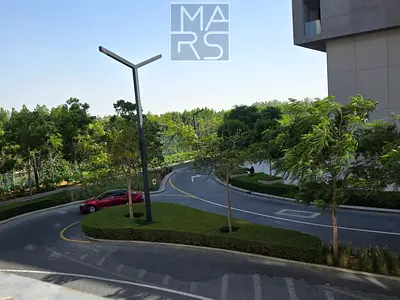 Spacious Furnnished Apartment in Aljada Best Unit