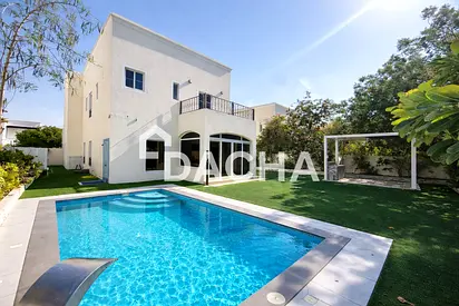 Upgraded | Extended | Private Pool