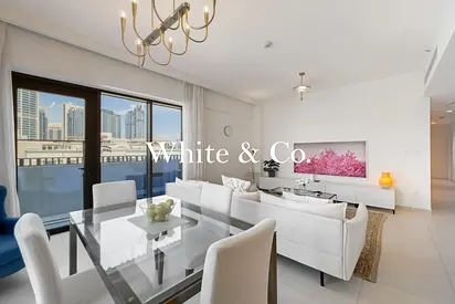 Exclusive | Elegant living | Ready to move