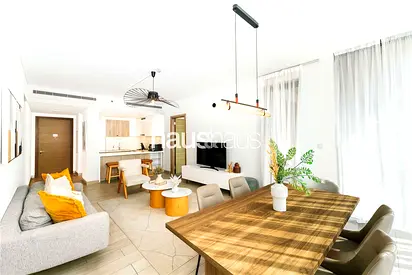 New to Market | Vacant | Highest Floor | Furnished