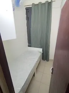 New partition available in sharaf DG