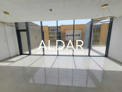 Brand New |Spacious Layout |Mall View |Spacious