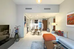 Prime location | Fully Furnished | Modern unit